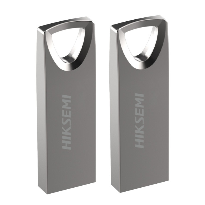 Hiksemi Classic 64GB USB2.0 Flash Drive - Metal x2 | Randcore