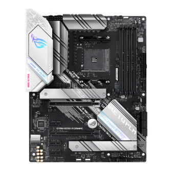 Asus ROG Strix B550-A AM4 ATX Gaming Motherboard | Randcore