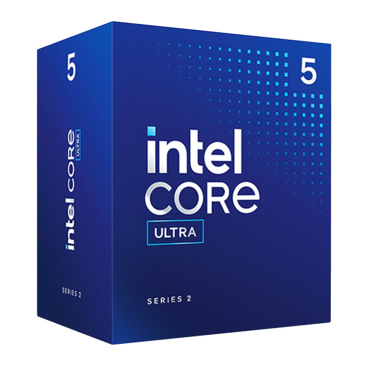 Intel® Core™ Ultra 5 225 LGA1851 3.30GHz 10-Core CPU | Randcore
