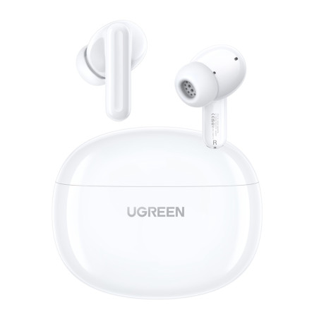 UGREEN HiTune P3 In-Ear Wireless Earbuds–White | Randcore