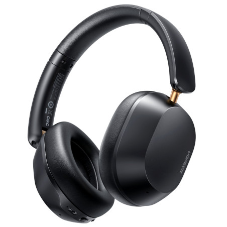 UGREEN HiTune Max 5C Hybrid ANC Headphones – Black | Randcore