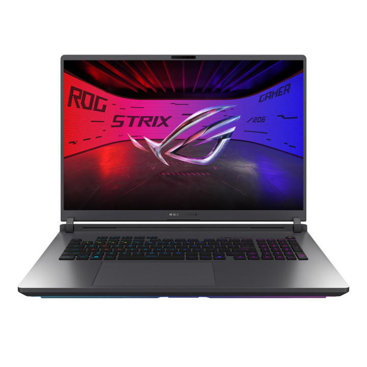 Asus ROG Strix G18 Gaming Laptop 18" | Ultra 9 275HX | 32GB DDR5 | RTX 5070Ti | 1TB SSD | Windows 11 Home | Randcore