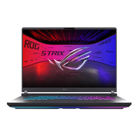 Asus ROG Strix G16 Gaming Laptop 16" | Ultra 9 275HX | 32GB DDR5 | RTX 5080 | 1TB SSD | Windows 11 Home | Randcore