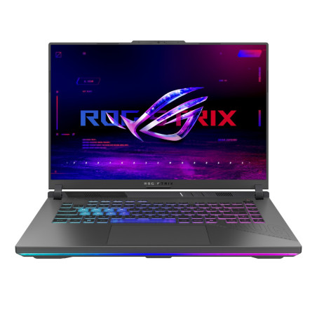 Asus ROG Strix G16 Gaming Laptop 16" | Ryzen 9 8940HX | 16GB DDR5 | RTX 5060 | 1TB SSD | Windows 11 Home | Randcore
