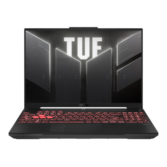 Asus TUF Gaming A16 Gaming Laptop 16″ | Ryzen 7 7445HS | 16GB DDR5 | RTX 4050 | 512GB SSD | Windows 11 Home | Randcore
