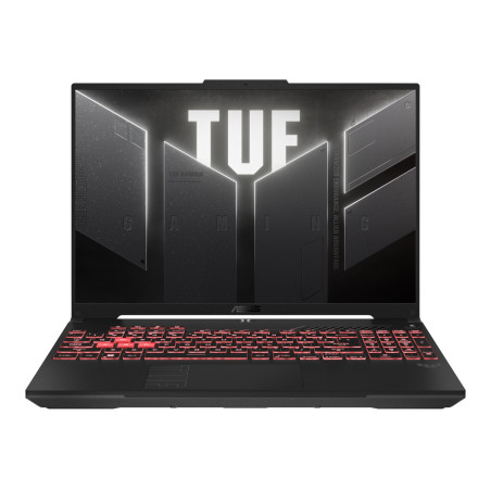 Asus TUF Gaming A16 Gaming Laptop 16″ | Ryzen 7 7445HS | 16GB DDR5 | RTX 4050 | 512GB SSD | Windows 11 Home | Randcore