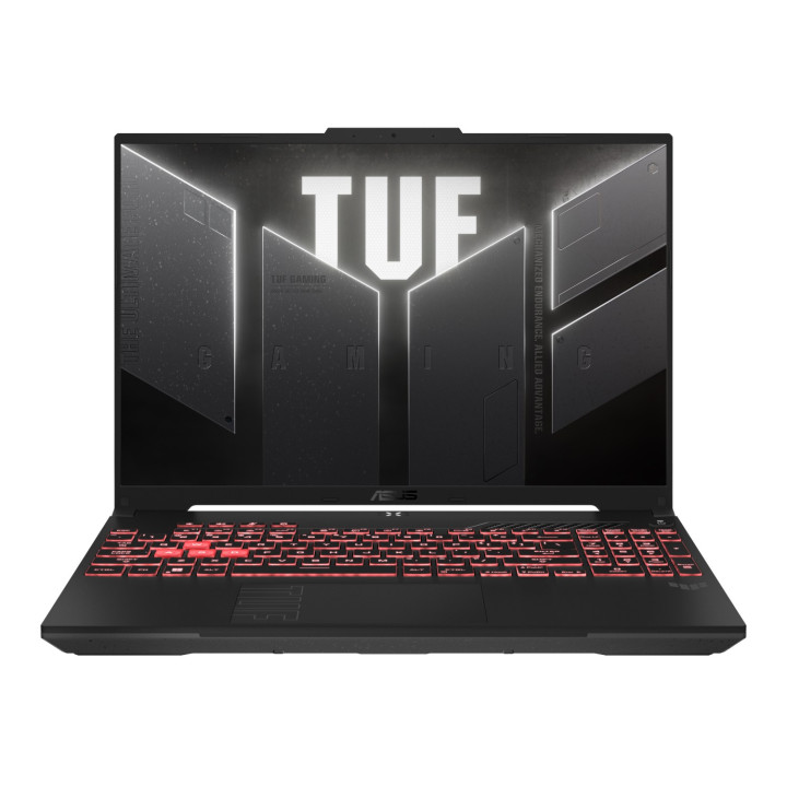 Asus TUF Gaming A16 Gaming Laptop 16″ | Ryzen 7 7445HS | 16GB DDR5 | RTX 4050 | 512GB SSD | Windows 11 Home | Randcore
