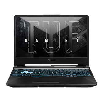 Asus TUF Gaming A15 15.6" AMD Ryzen 7 7445HS Windows 11 Gaming Laptop | Randcore