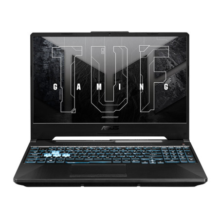 Asus TUF Gaming A15 15.6" AMD Ryzen 7 7445HS Windows 11 Gaming Laptop | Randcore