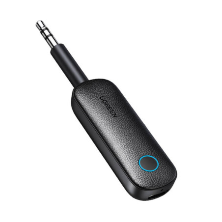 UGREEN CM403 Bluetooth 5.0 Transmitter/Receiver to AUX Adapter | Randcore
