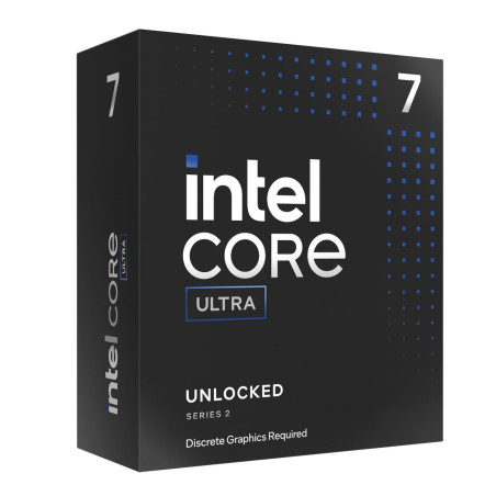 Intel® Core™ Ultra 7 265KF LGA1851 5.50GHz 20-Core CPU | Randcore