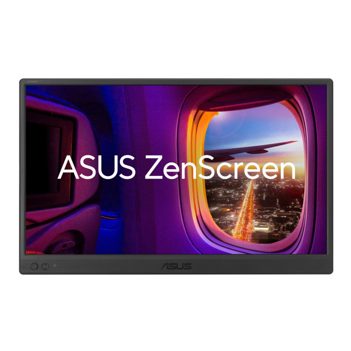 Asus ZenScreen 15.6" FHD IPS 60Hz Portable Monitor | Randcore