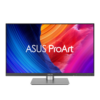 Asus ProArt PA27JCV 27" 5K HDR 60Hz IPS Display | Randcore