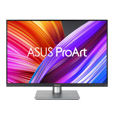 Asus ProArt PA248CRV 24" 75Hz FHD HDR IPS Display | Randcore