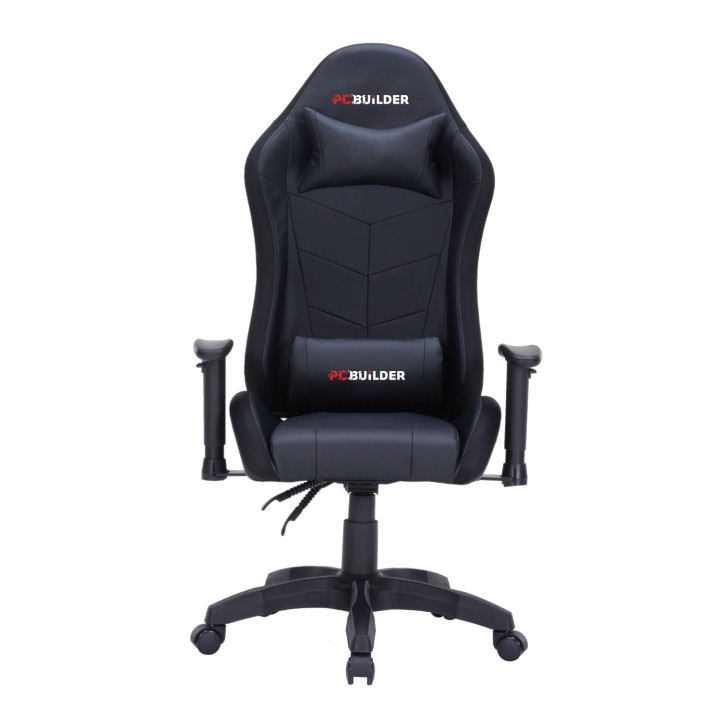 PCBuilder Navigator Lite Gaming Chair | Randcore