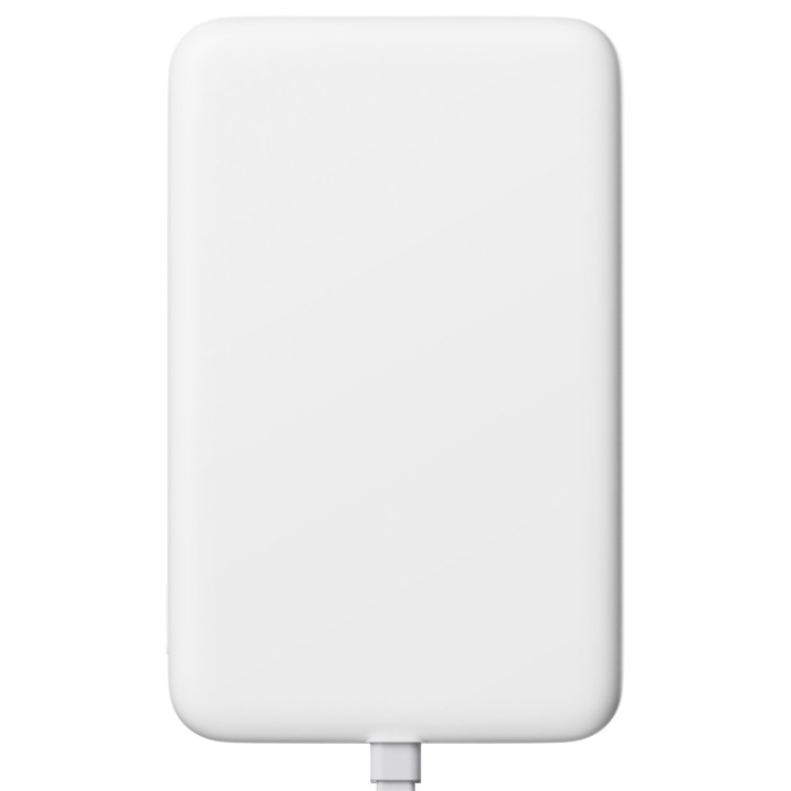 Xiaomi 33W Power Bank 10000mAh (Integrated Cable)-White | Randcore