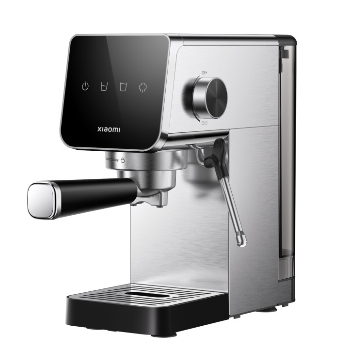 Xiaomi Semi-automatic Espresso Machine | Randcore