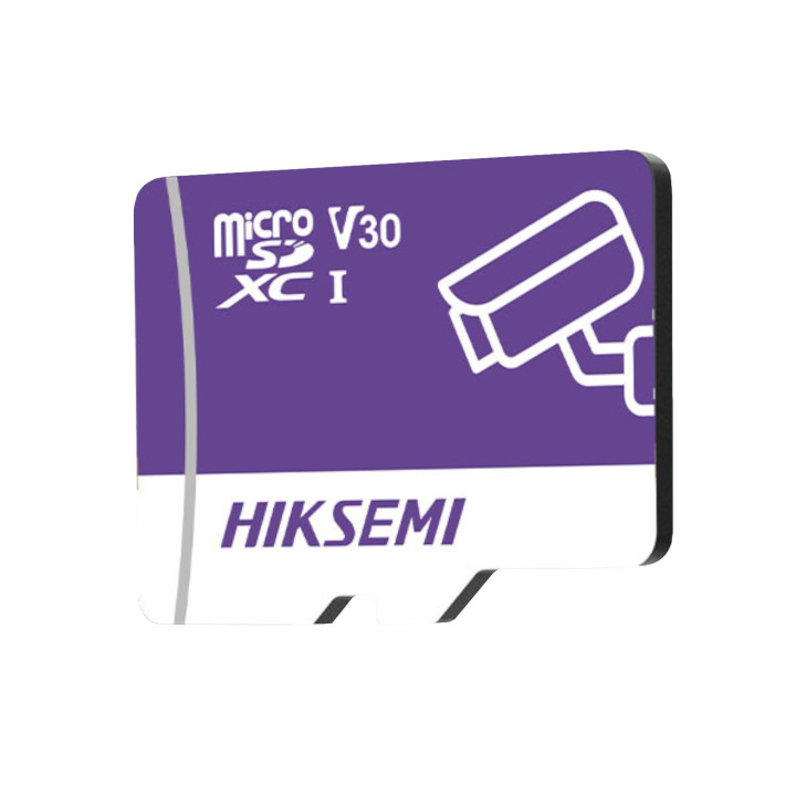 Hiksemi Guard U1+U3 TLC 256GB MicroSDXC (Without Adapter) | Randcore