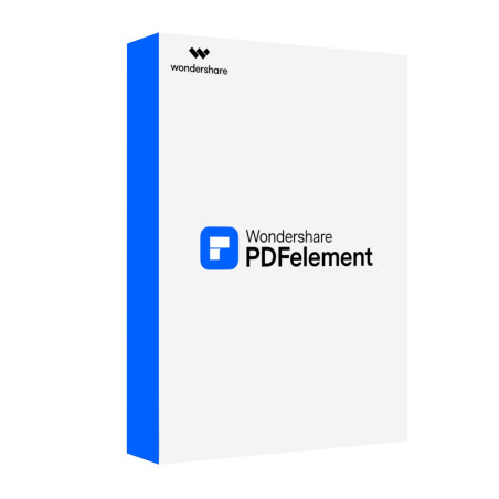 Wondershare PDFelement Professional for Windows Individual (Digital 2-Year License) | Randcore