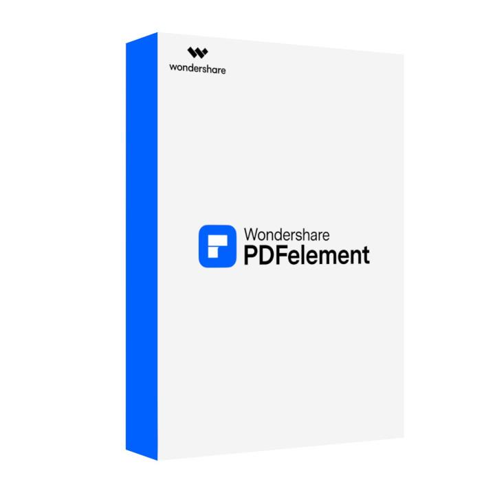 Wondershare PDFelement Professional for Windows Individual (Digital Annual License) | Randcore