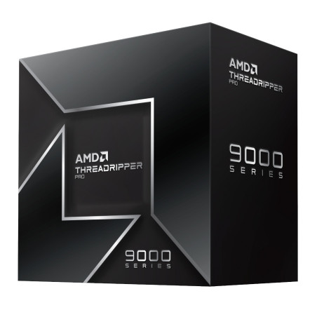 AMD Ryzen Threadripper Pro 9975WX 32-Core 4.0GHz CPU | Randcore