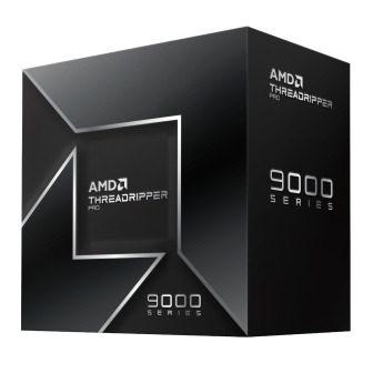 AMD Ryzen Threadripper Pro 9965WX 24 Core 4.2GHz CPU | Randcore