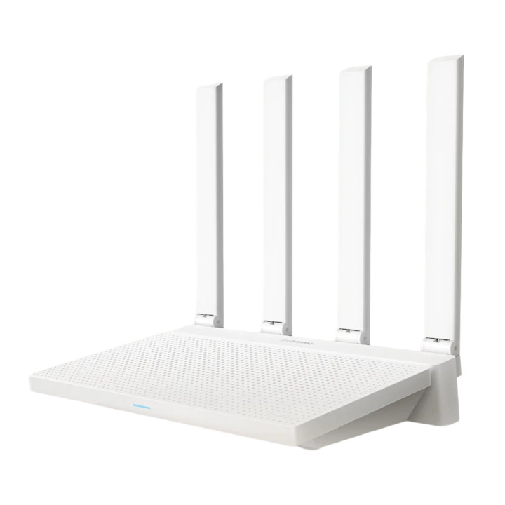 Xiaomi AX3000T Wi-Fi 6 Dual-Band Gigabit Mesh Router- White | Randcore