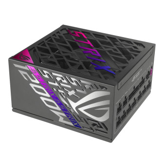 Asus ROG Strix 1200W 80 PLUS Platinum ATX Modular Power Supply | Randcore