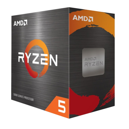 AMD RYZEN 5 5600XT 6-Core 3.7GHZ AM4 CPU | Randcore