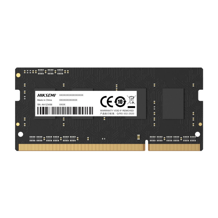 Hiksemi Hiker 32GB DDR4 3200MHz Notebook Memory | Randcore