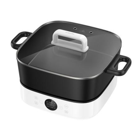 Xiaomi Multifunctional Hot Pot Cooker 6L | Randcore