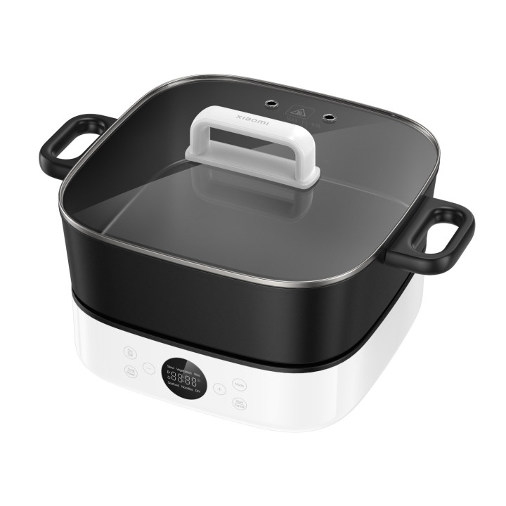 Xiaomi Multifunctional Hot Pot Cooker 6L | Randcore
