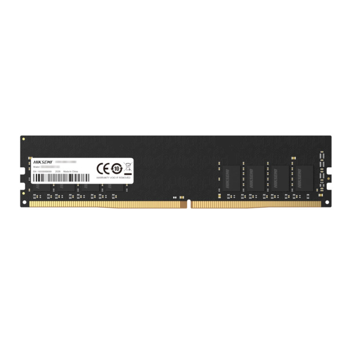 Hiksemi Hiker 32GB DDR4 3200MHz Desktop Memory | Randcore