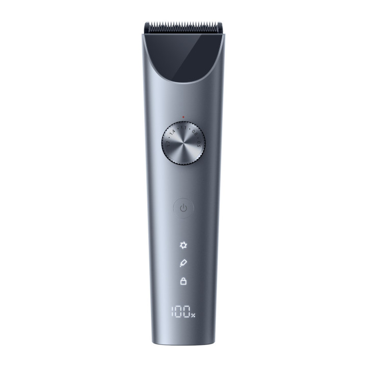 Xiaomi Hair Clipper 2-Grey | Randcore