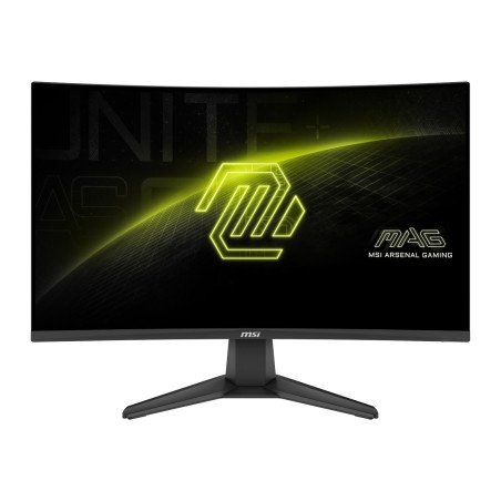 MSI MAG 276CF E20 27" 1080P FHD 200Hz 0.5ms Curved Gaming Monitor | Randcore