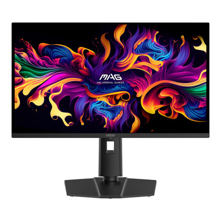 MSI MAG 273QP QD-OLED X24 27" WQHD 240Hz 0.03ms Gaming Monitor | Randcore