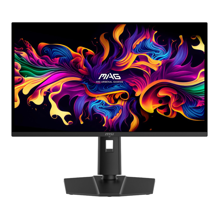 MSI MAG 273QP QD-OLED X24 27" WQHD 240Hz 0.03ms Gaming Monitor | Randcore