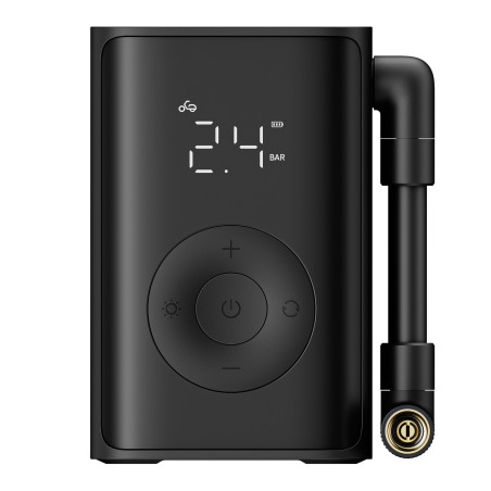 Xiaomi Mijia Compact Portable Electric Air Compressor | Randcore