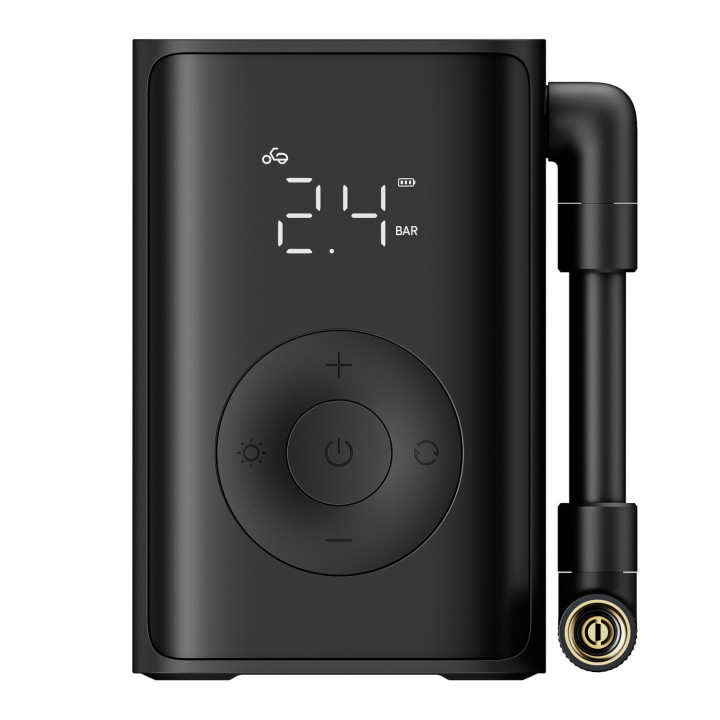 Xiaomi Mijia Compact Portable Electric Air Compressor | Randcore