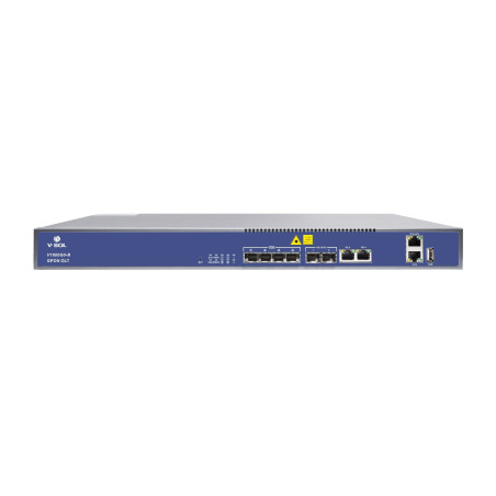 V-Sol V1600G0-B 4 Port GPON Optical Line Terminal | Randcore
