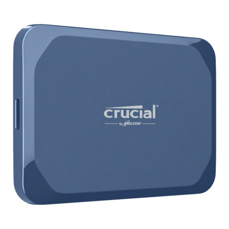 Crucial X10 4TB Type-C Portable SSD | Randcore