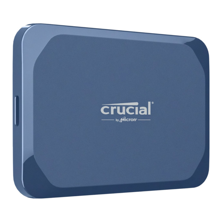 Crucial X10 4TB Type-C Portable SSD | Randcore