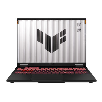Asus TUF Gaming A16 Gaming Laptop 16″ | Ryzen 9 8940HX | 16GB DDR5 | RTX 5060 | 1TB SSD | Windows 11 Home | Randcore