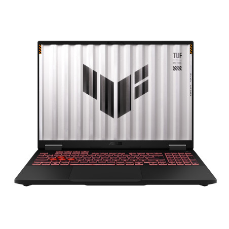 Asus TUF Gaming A16 Gaming Laptop 16″ | Ryzen 9 8940HX | 16GB DDR5 | RTX 5060 | 1TB SSD | Windows 11 Home | Randcore