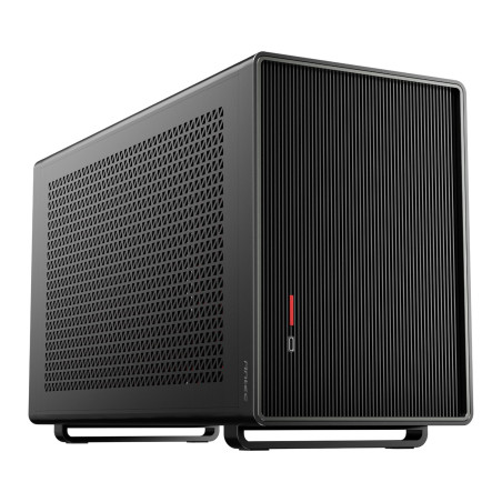 Antec Performance 1M Mini-ITX Chassis - Black | Randcore