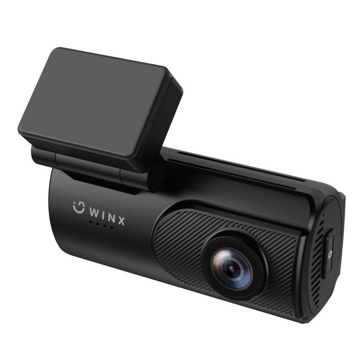 WINX TRACK Pro 2K Dash Cam | Randcore