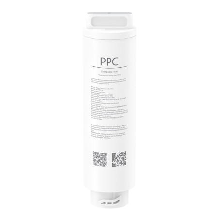 Xiaomi Smart Filtered Water Dispenser Composite Filter PPC | Randcore