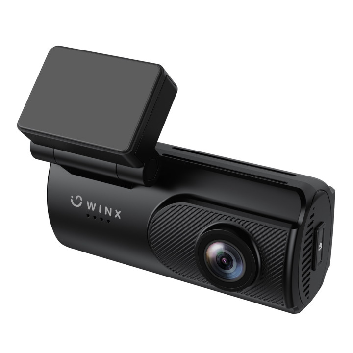 WINX TRACK Essential 2K Dash Cam | Randcore