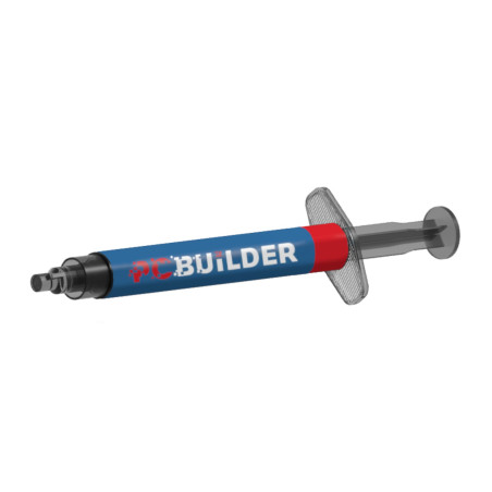 PCBuilder Picometre 14.5W/m.k Thermal Paste 2g | Randcore
