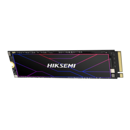 Hiksemi Future 512GB Gen4 M.2 NVMe 3D NAND SSD | Randcore